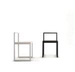 Cappellini, Sedia '64, AG Fronzoni, 1964