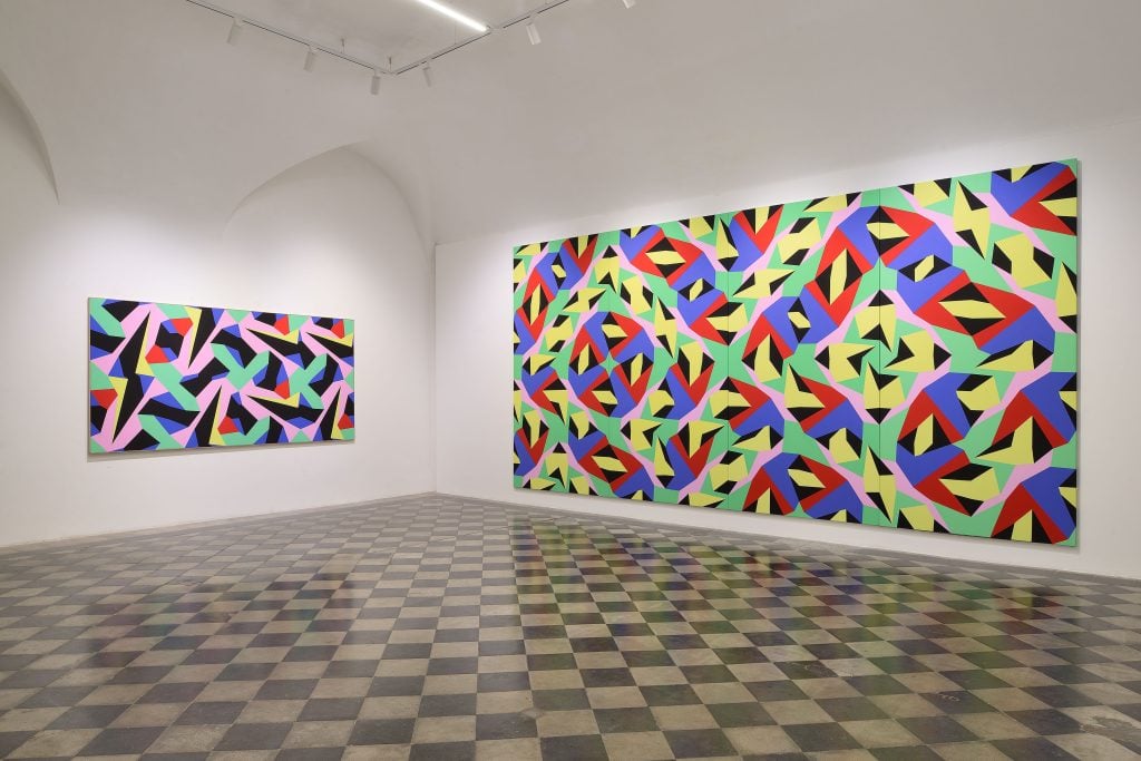 Abbiamo visto tutte le mostre del Roma Gallery Weekend: ecco le 10 migliori