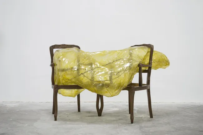 Silvia Giambrone – I lie