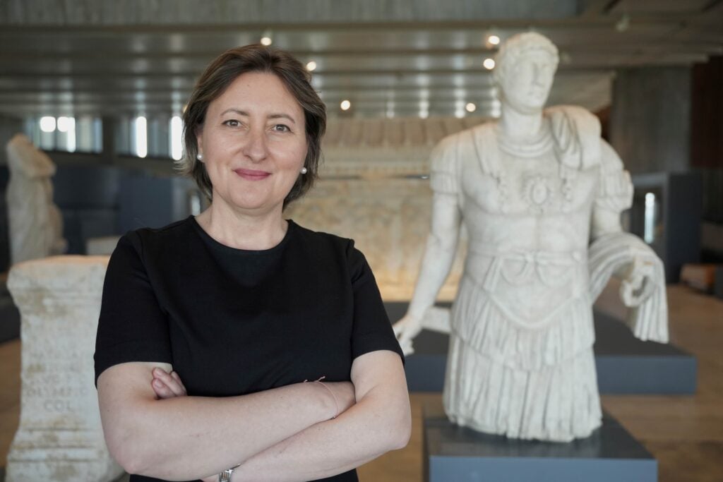 Intervista sulla grande mostra al Colosseo dedicata a Troia: “Enea è il ponte tra le nostre culture”
