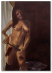 Somaya Critchlow, lotto Count Me Out, 2022. Courtesy Christie&rsquo;s Images Ltd.