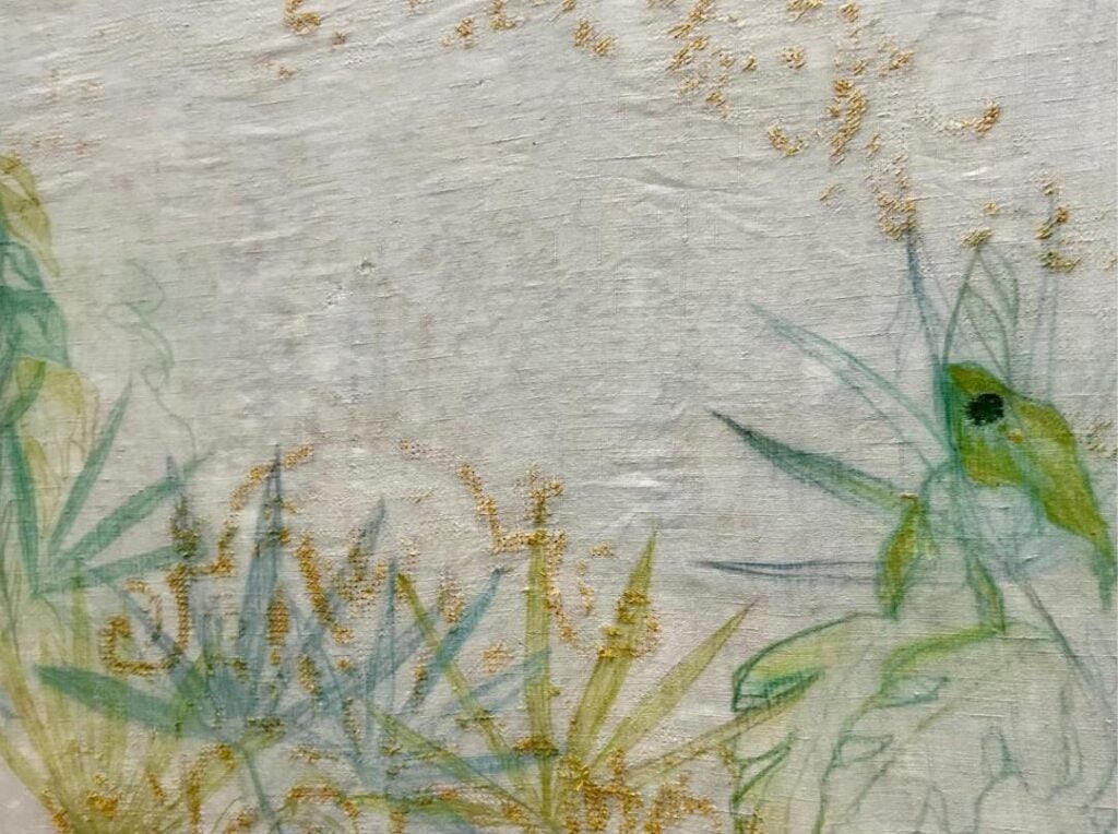 Chiara Fronterrè – Soul Garden