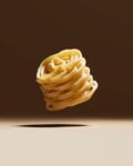 Spaghetto 3D, Antonio Gagliardi per Artisia by Barilla