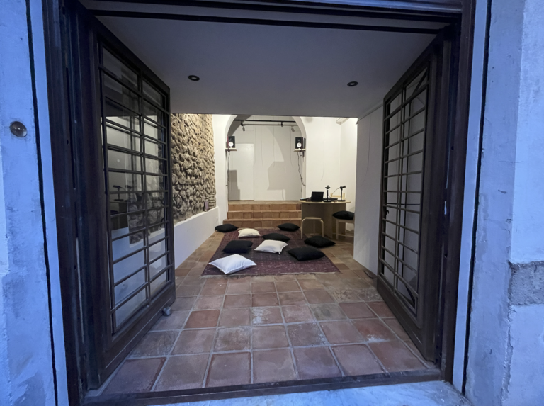 Spazio ASIF a Roma