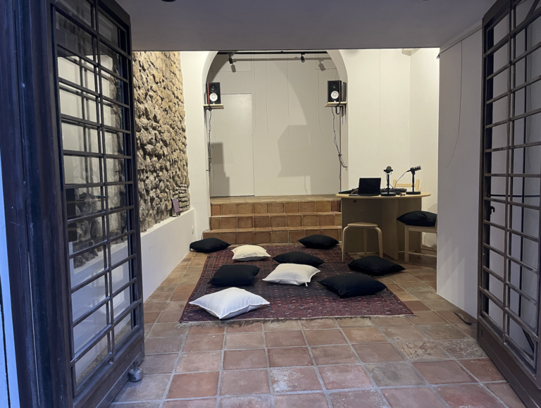 Spazio ASIF a Roma