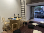 Spazio ASIF a Roma