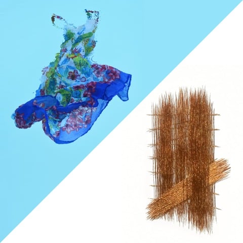 Carlo Rocchi Bilancini / Antonella Zazzera – Stesso orizzonte