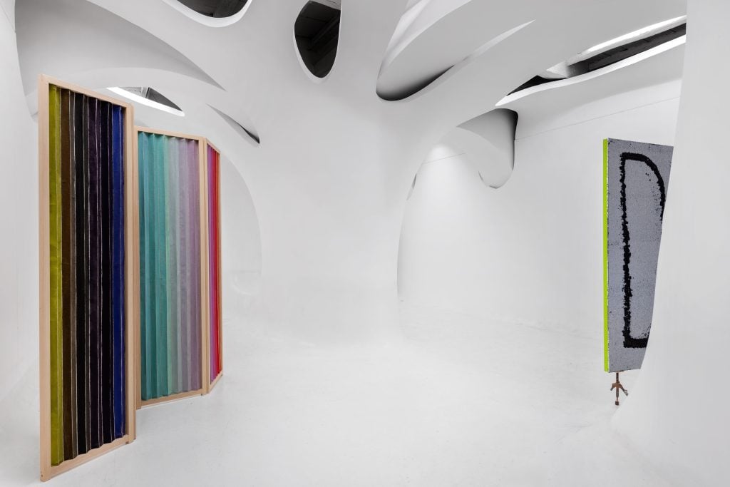 Abbiamo visto tutte le mostre del Roma Gallery Weekend: ecco le 10 migliori