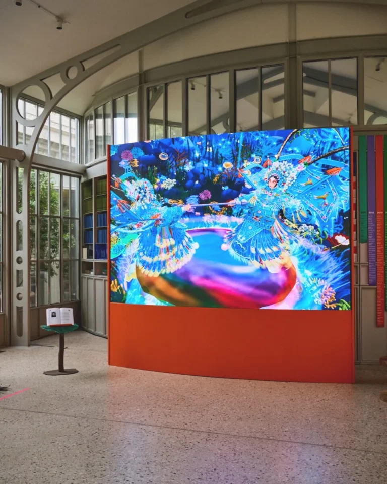 Una mappatura di tutti gli intrecci tra la Biennale di Venezia 2026 e il mondo della moda