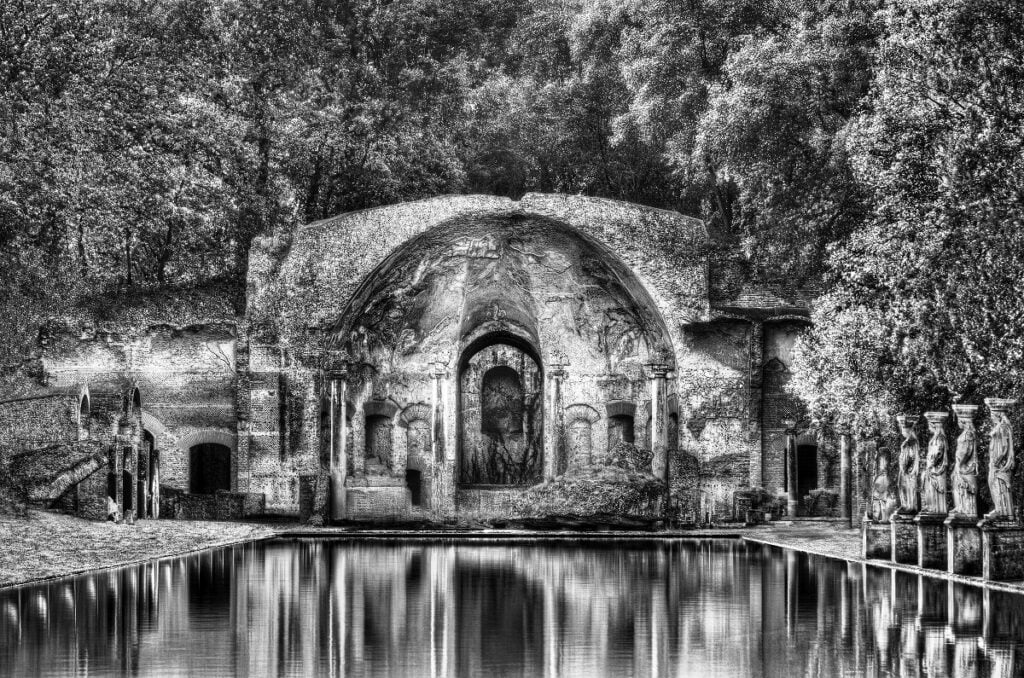 Marshall Vernet – Vernet incontra Piranesi