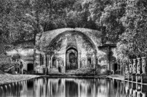 Marshall Vernet - Vernet incontra Piranesi