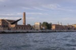 The National Pavilion of Syria at Biennale Arte 2026. Courtesy of Sara Shamma. Andrea Ferro Photography