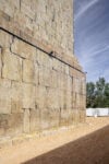 The National Pavilion of Syria at Biennale Arte 2026. Courtesy of Sara Shamma. Andrea Ferro Photography