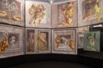 The National Pavilion of Syria at Biennale Arte 2026. Courtesy of Sara Shamma. Andrea Ferro Photography