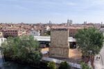 The National Pavilion of Syria at Biennale Arte 2026. Courtesy of Sara Shamma. Andrea Ferro Photography