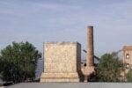 The National Pavilion of Syria at Biennale Arte 2026. Courtesy of Sara Shamma. Andrea Ferro Photography