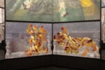 The National Pavilion of Syria at Biennale Arte 2026. Courtesy of Sara Shamma. Andrea Ferro Photography
