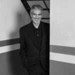 Theo Eshetu &copy;Giovanni De Angelis
