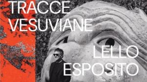 Lello Esposito - Tracce Vesuviane