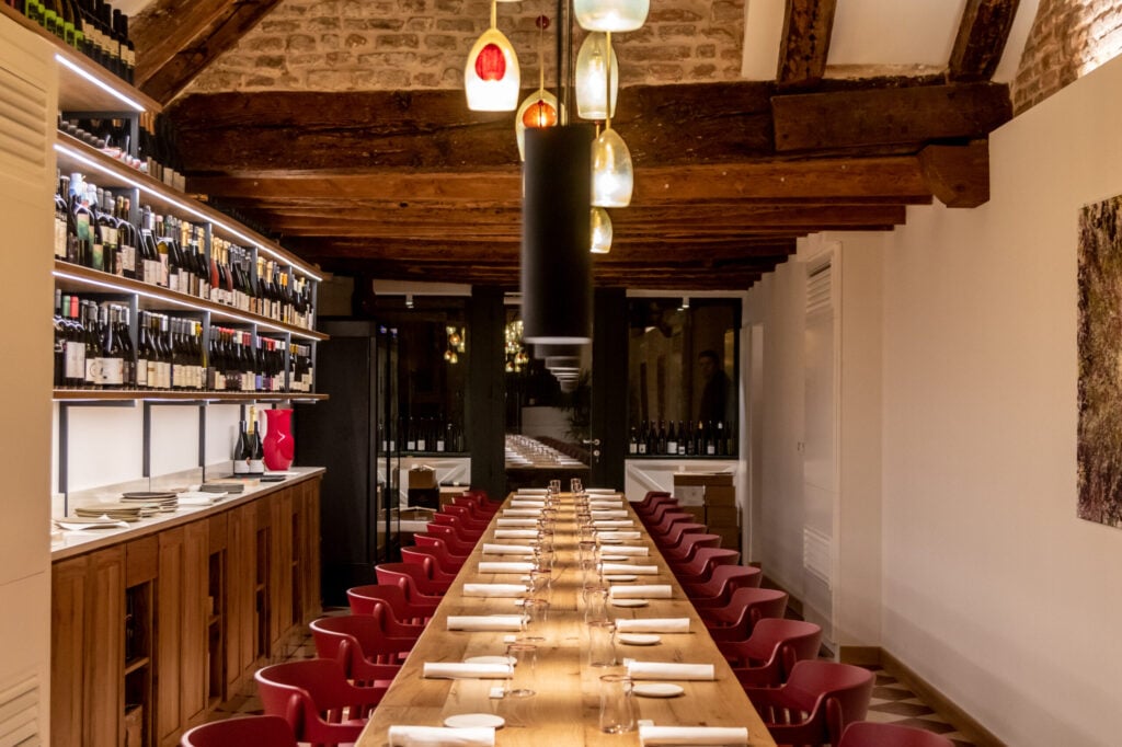 Trattoria al Bomba
