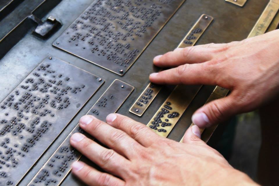 Доступность в культурных учреждениях