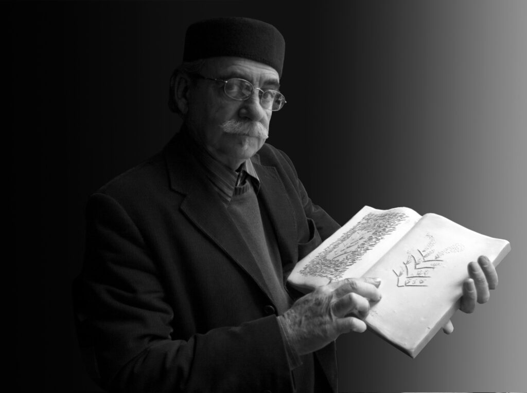 Ugo La Pietra poitica