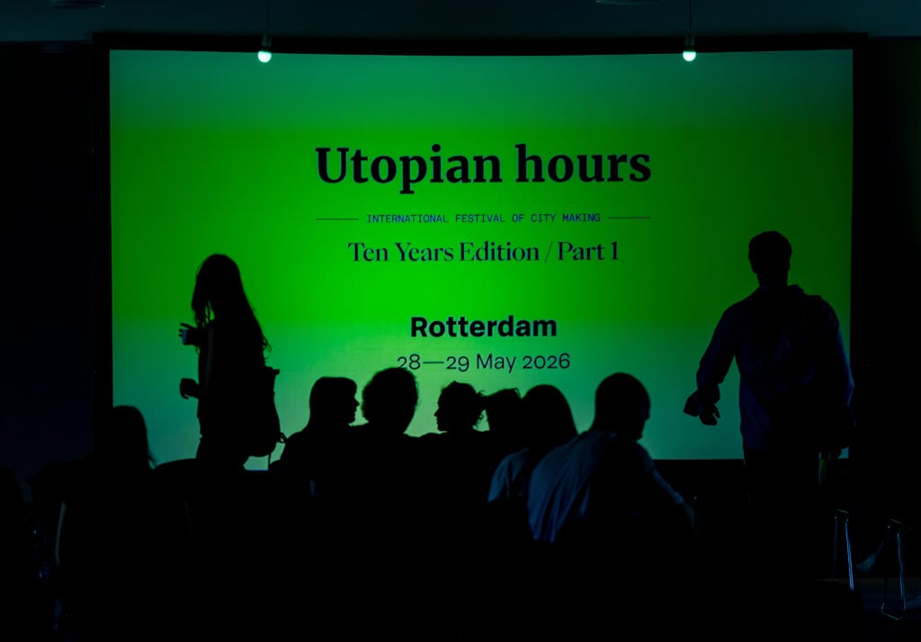 Utopian Hours