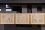 Una nuova casa per Piero Portaluppi a Villa Necchi. Piero Portaluppi l'arte del disegno. Photo Barbara Verduci, 2026 &copy; FAI