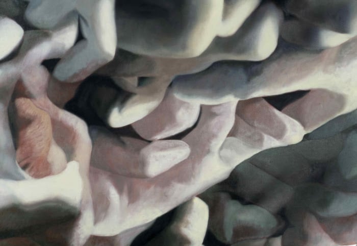Marta Dell’Angelo – Matrici