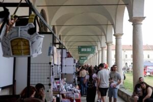 30. Torino Comics