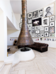 Nasce un format di hotel pop up che punta sulla cultura: si inizia in un&rsquo;architettura di Arles in Francia (con le foto di Carla Sozzani)