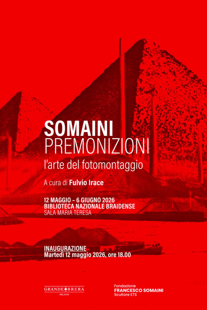 Francesco Somaini – Premonizioni