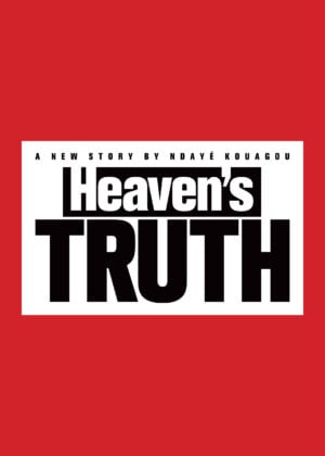 Ndayé Kouagou - Heaven’s truth