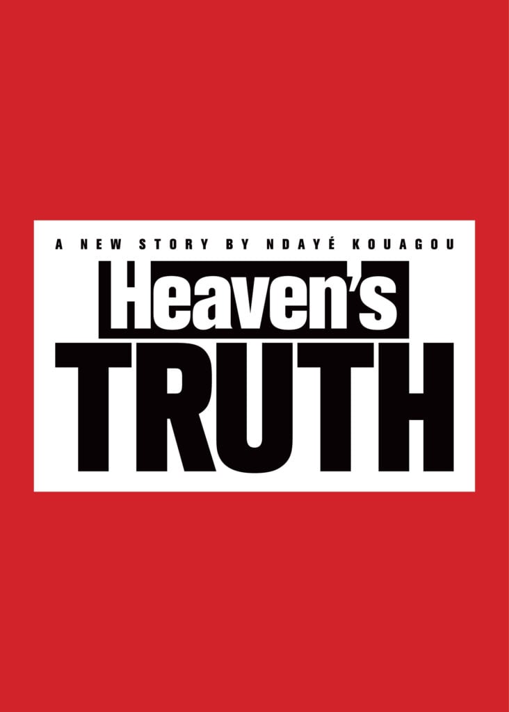 Ndayé Kouagou – Heaven’s truth