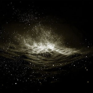 Sarah Ciracì - Meeting the Universe Halfway