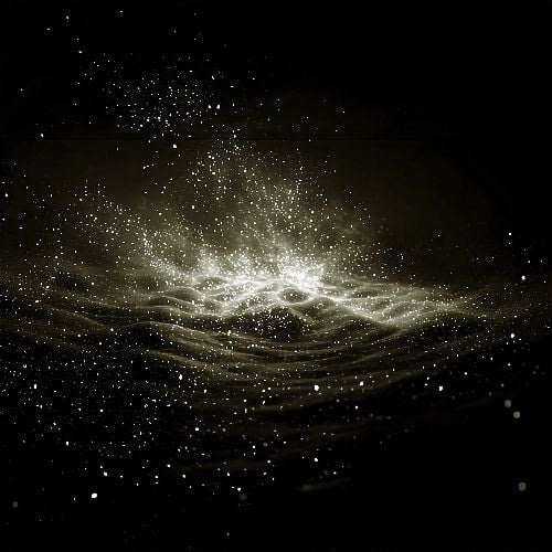 Sarah Ciracì – Meeting the Universe Halfway