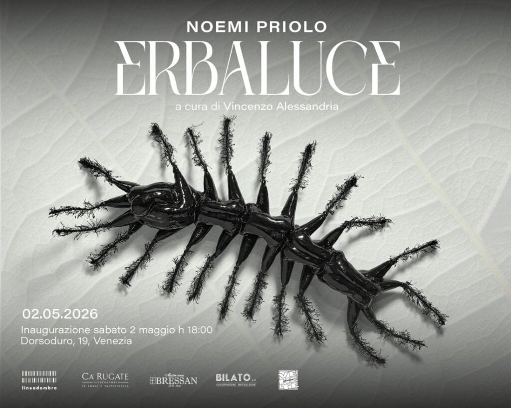 Noemi Priolo – Erbaluce