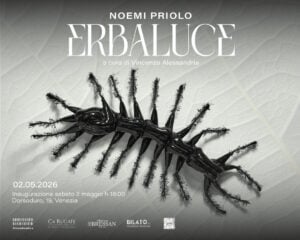Noemi Priolo - Erbaluce