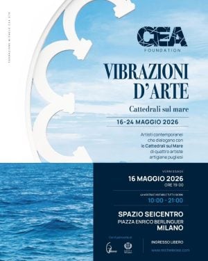 Vibrazioni d’Arte