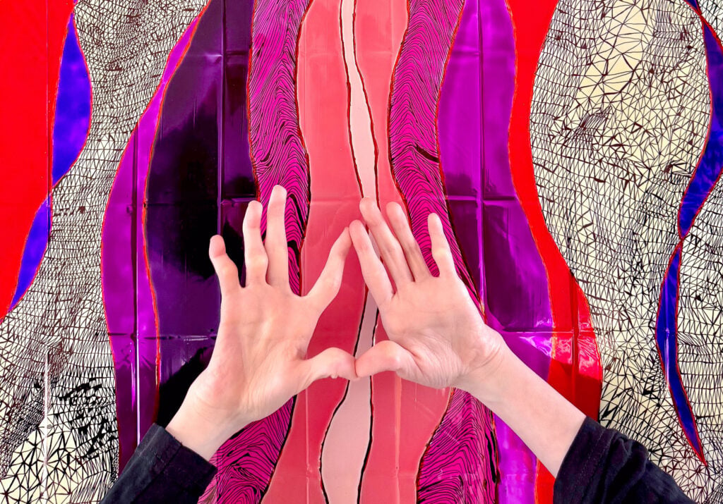 Atelier dell’Errore – PPP pinkypussypunk