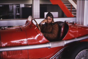Lucio Dalla e Roberto Roversi - Automobili. Un Disco