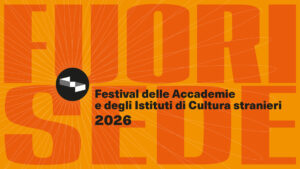Fuori Sede 2026