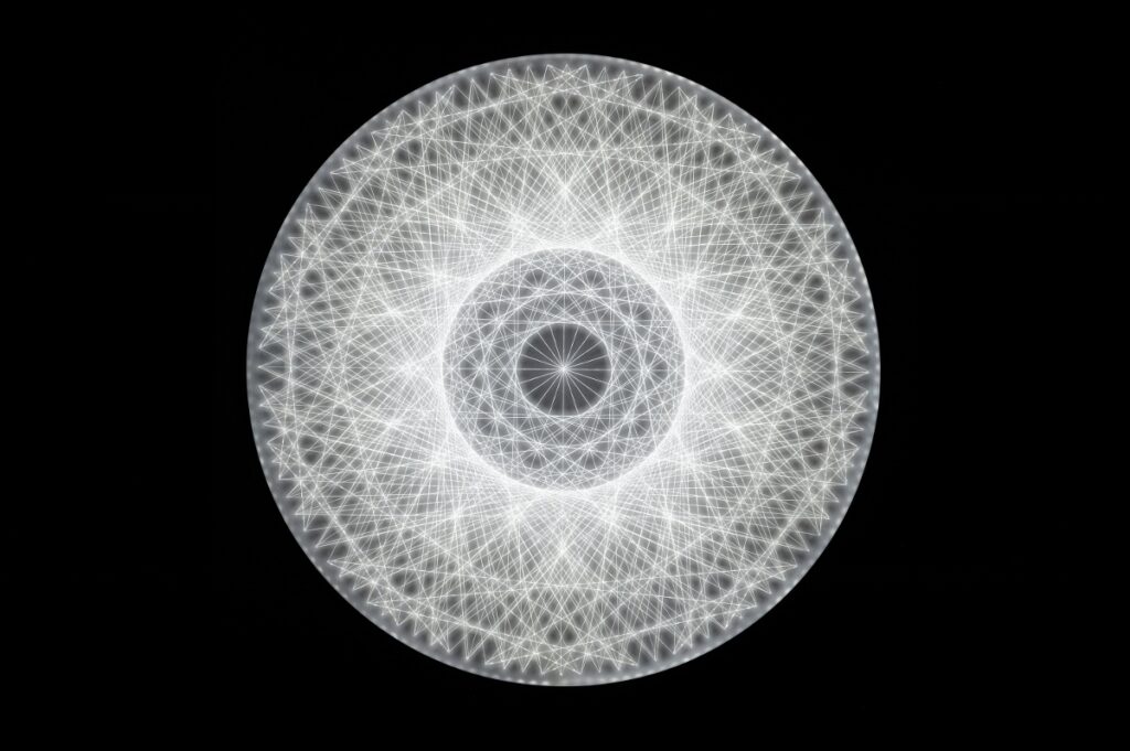 Žilvinas Kempinas – Ocean Above