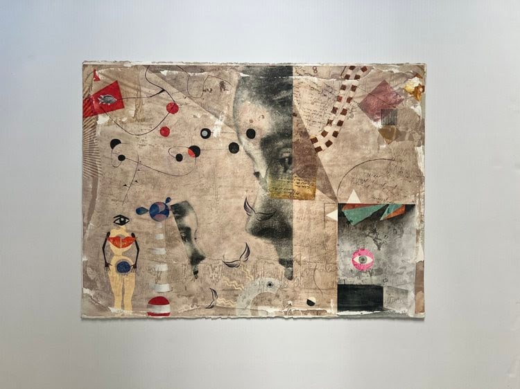Isabella Accenti – Il volto prima dello specchio