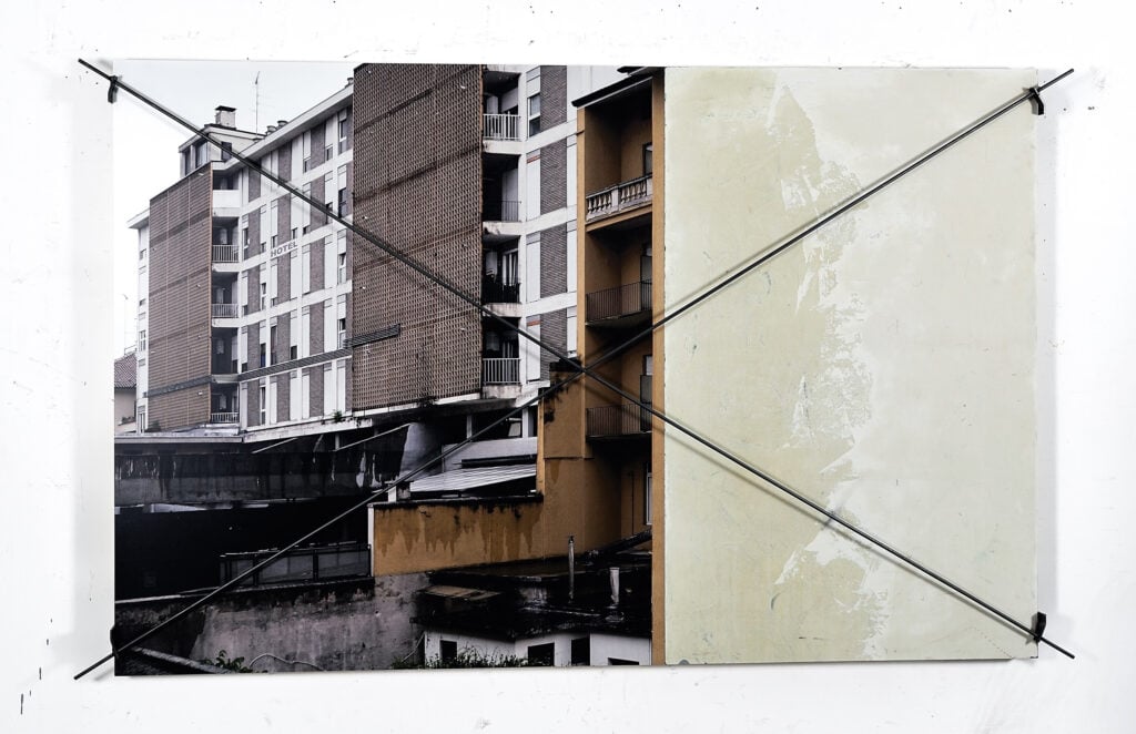 Ulrich Egger – La solitudine dell’architettura