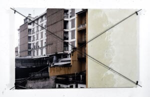 Ulrich Egger - La solitudine dell'architettura