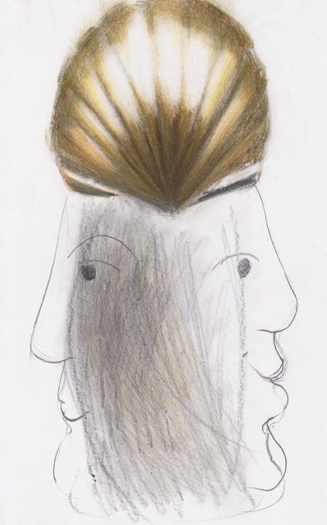 Valentina Artone – Animali degli specchi