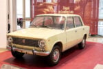 Togliatti 1966 - 2026. Uno stabilimento grande subito