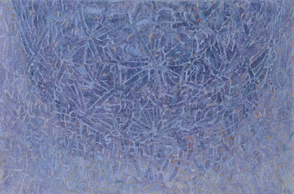 Stefania Orrù – Mappe Minerali