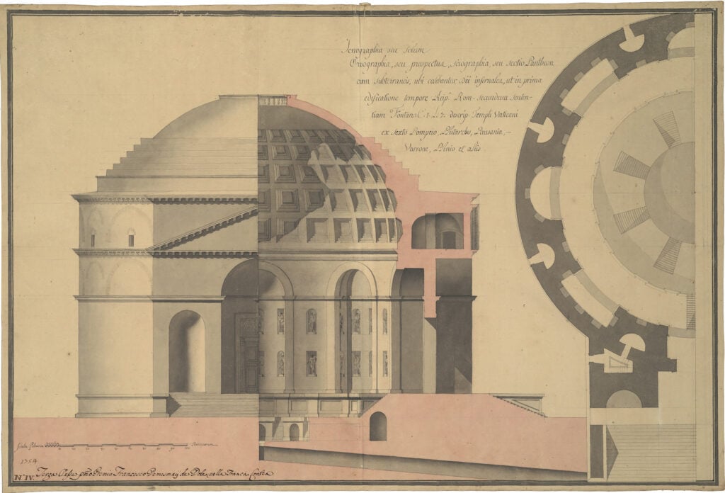 alla studiosa Gioventù del Disegno